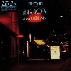 Neil Young : Bluenote Café